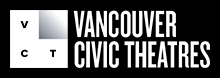 Download Vancouver Civic Theatres Logos