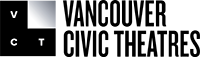 Download Vancouver Civic Theatres Logos